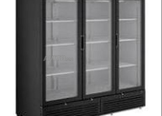 NR-Réfrigérateur à boissons – Modèle turc Klimasan