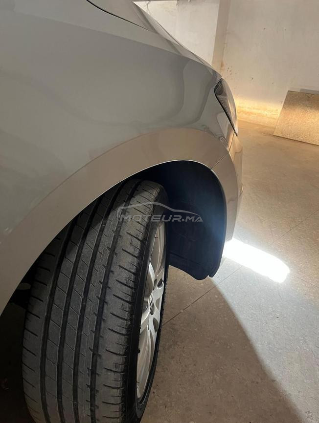 Volkswagen Touran Diesel Manuelle 2016 à Meknès