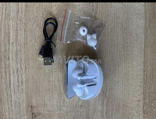 Écouteurs écouteur ACER - 2