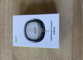 Écouteurs écouteur ACER