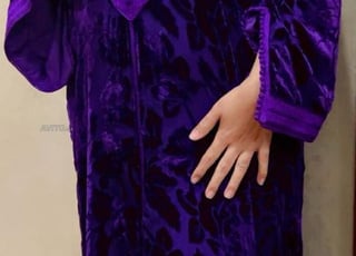 جلابة هماوية