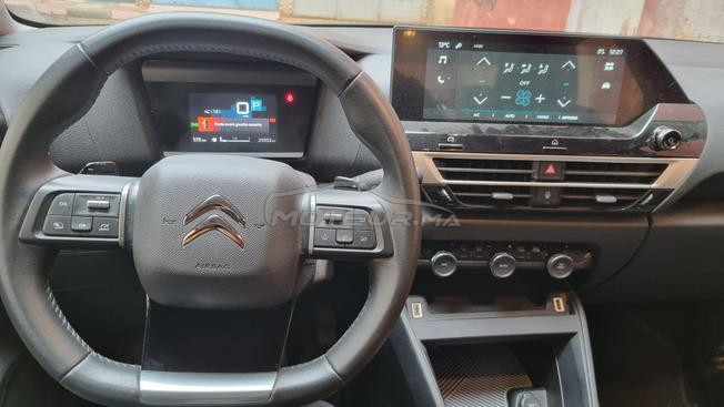 CITROËN  c4x