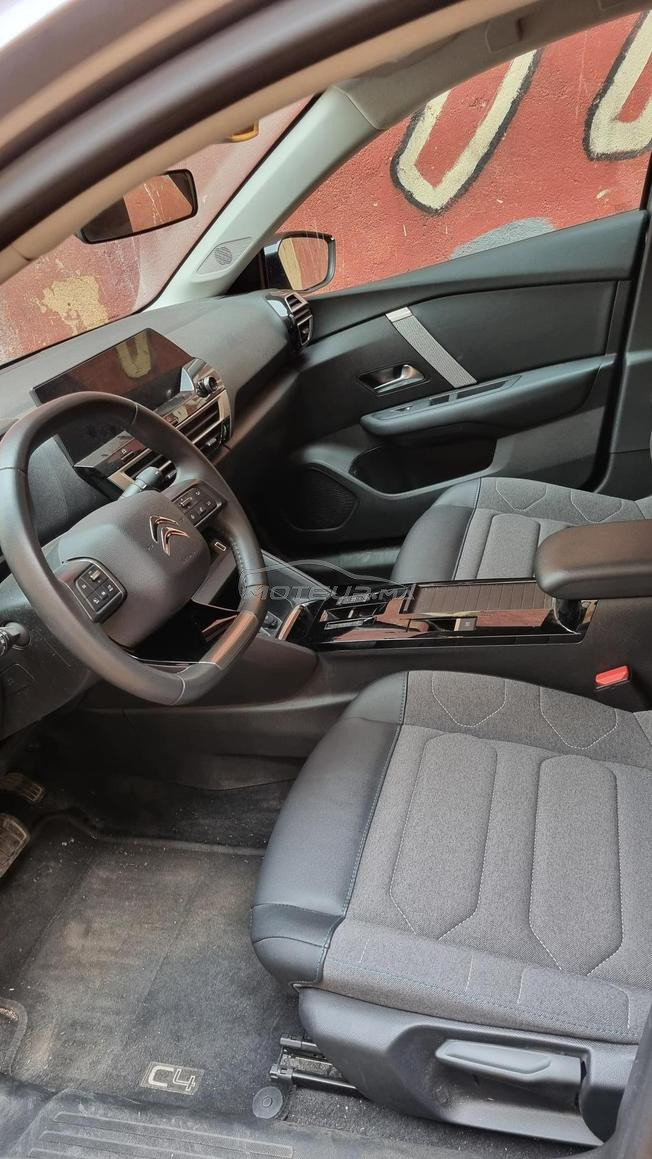 CITROËN  c4x