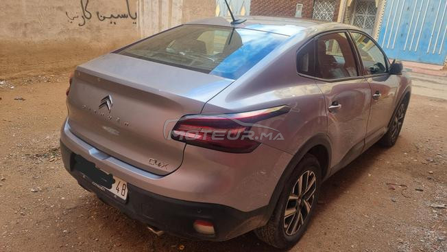 CITROËN  c4x