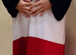 جلابة عصرية ومبتكرة