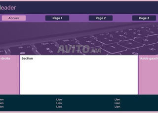  trottinette électrique ECO Xtreme G1