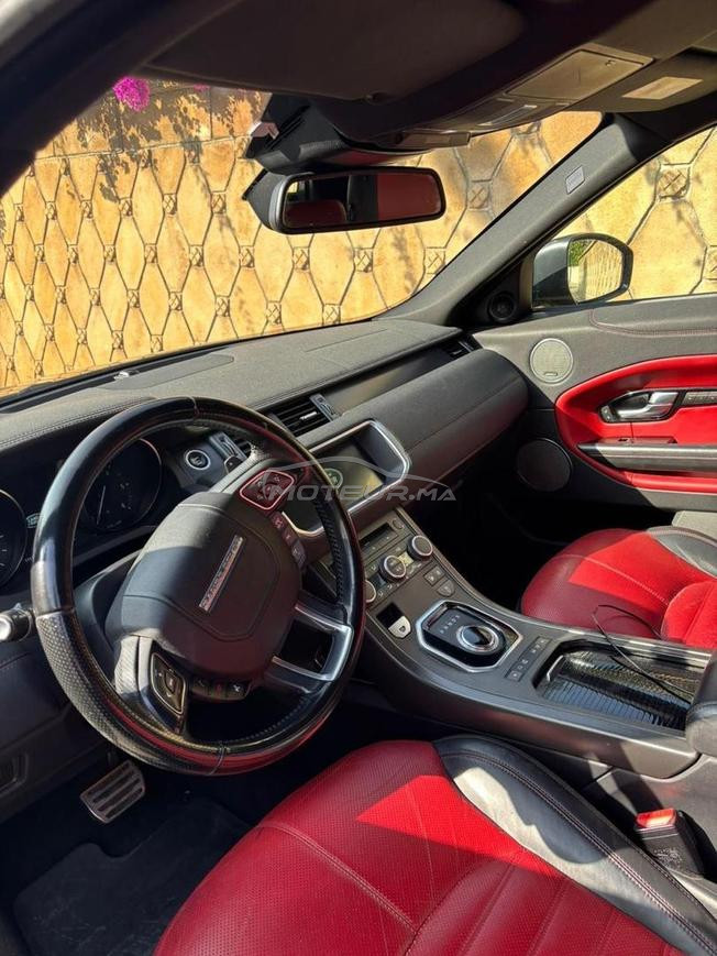 RR EVOQUE HSE 
