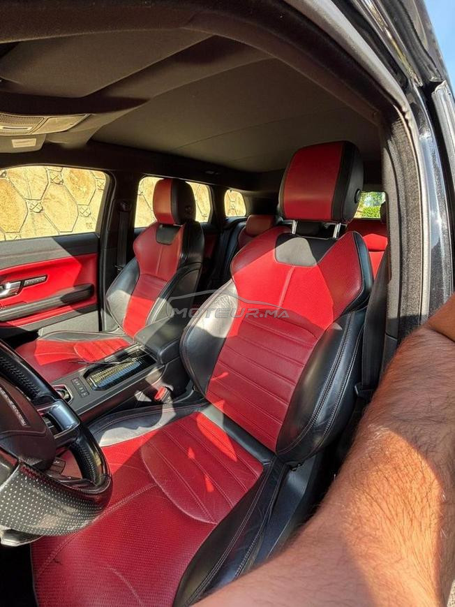 RR EVOQUE HSE 