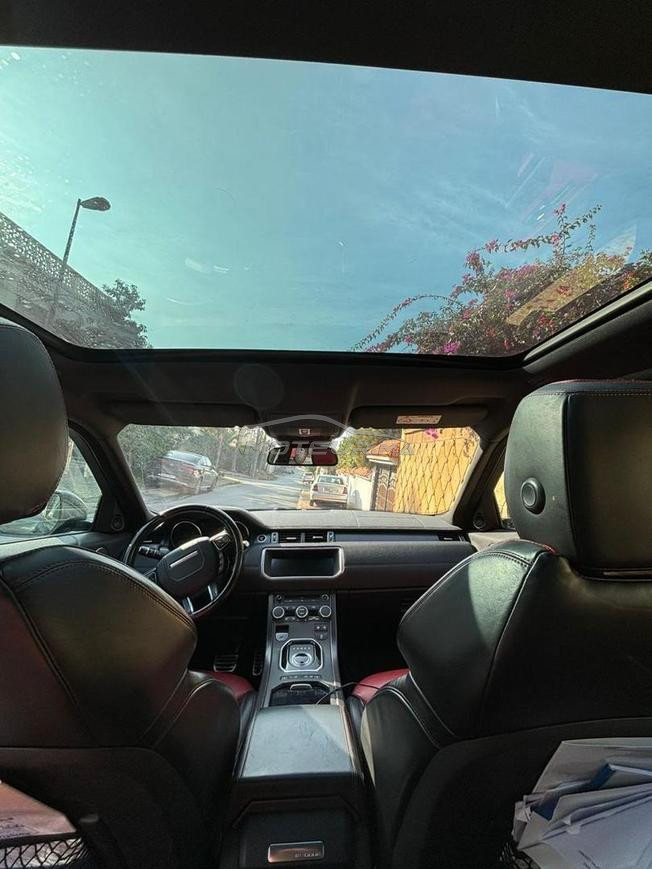 RR EVOQUE HSE 