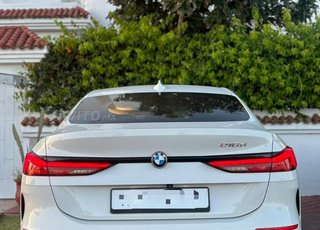 BMW Série 2 Diesel Automatique 2021 à Rabat