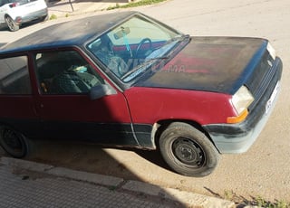 RenaultSuper 5