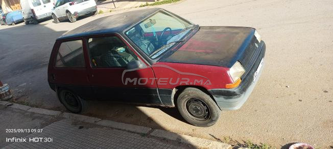 RenaultSuper 5