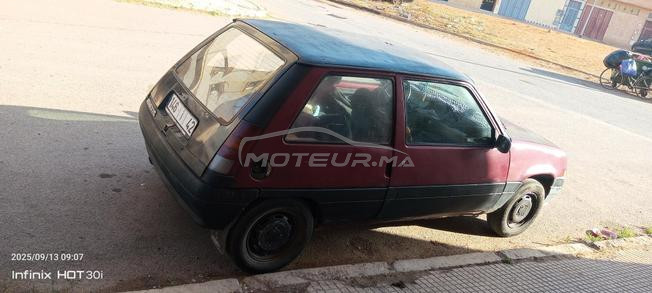 RenaultSuper 5