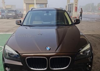 BMW X1 E84 sDrive18i