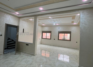 03 appartements pour cabinets médicaux à louer