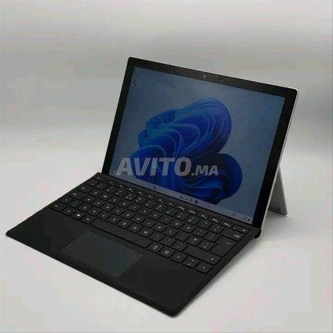 Surface لمس i5 قرص SSD بطارية 5 ساعات