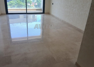 Appartement 102 m à Prestigia