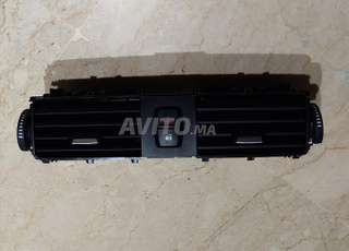 Grille d'aération centrale BMW série 4 F3X
