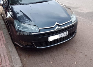 Citroën C5 automatique