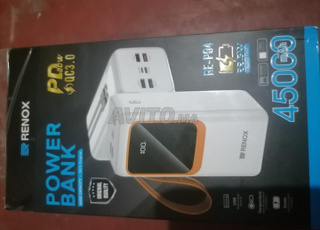 Power bank