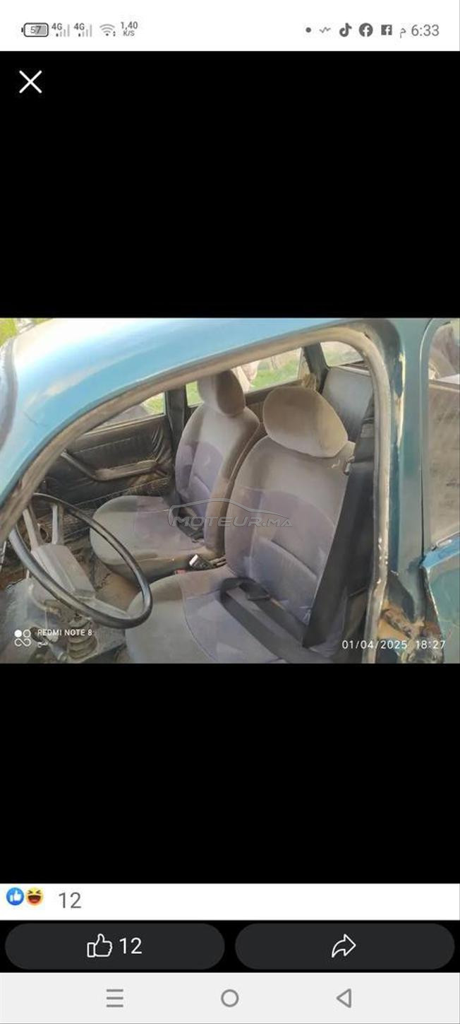 voiture