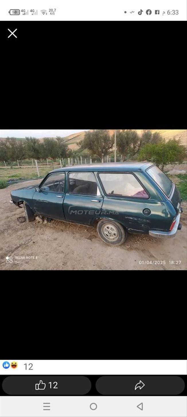 voiture