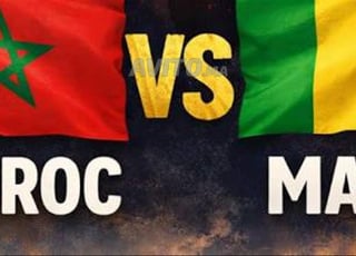 Billet de match Maroc vs Mali CAN 2025