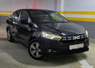 Dacia logan lauréate 1.5 dci Sans Adbleu