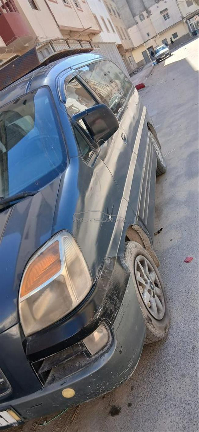 هيونداي H1