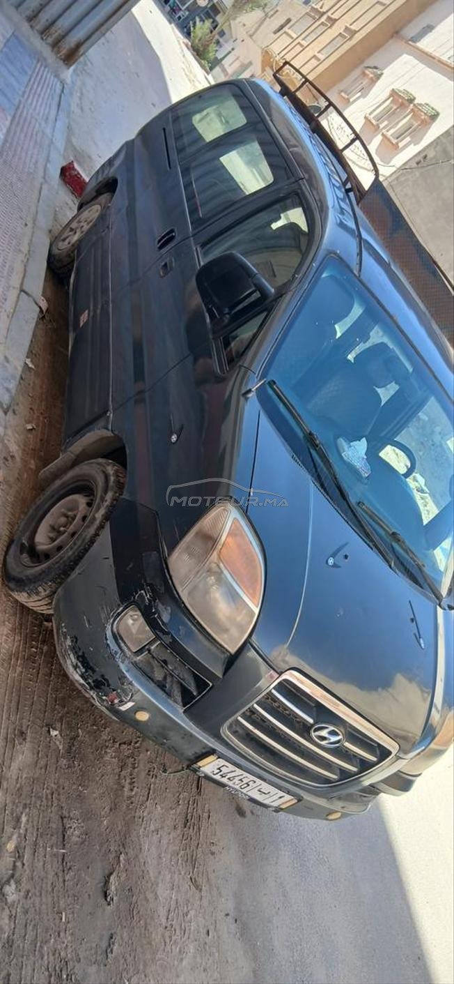 هيونداي H1