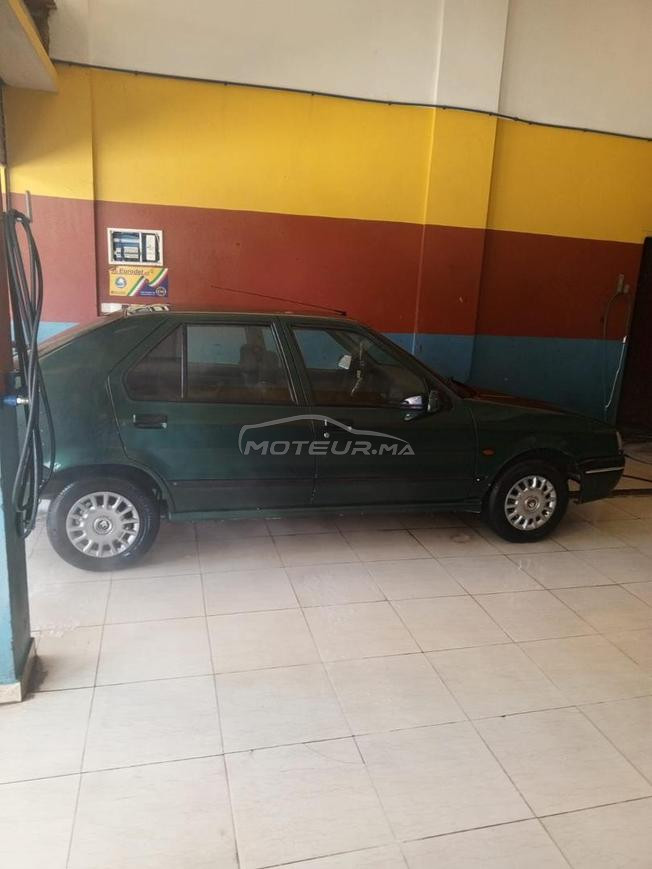 Renault R19 Essence Manuelle 1993 à Ain Aouda