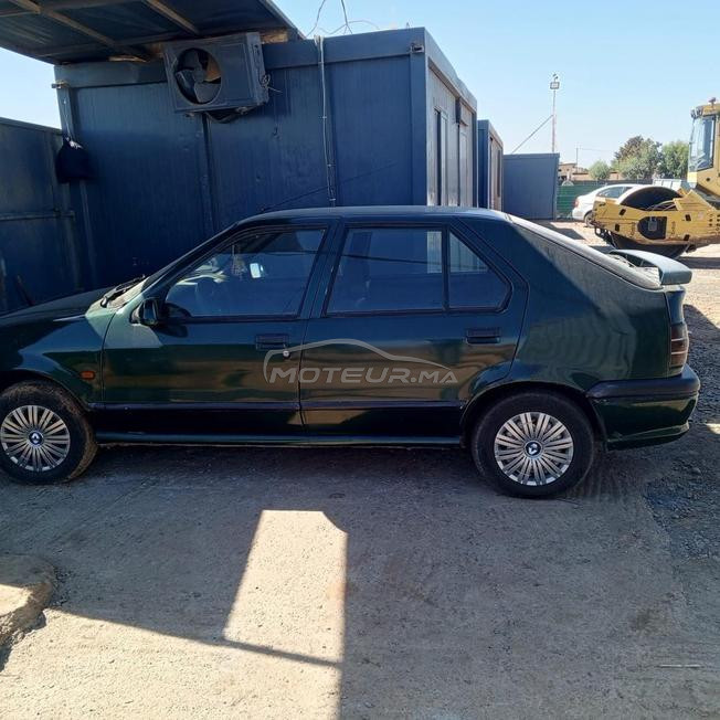 Renault R19 Essence Manuelle 1993 à Ain Aouda