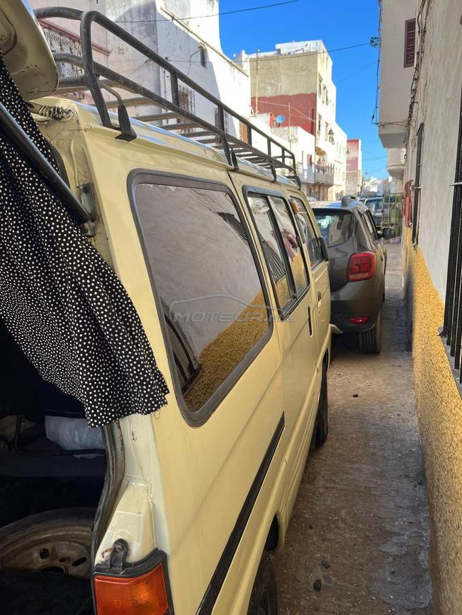 Suzuki carry