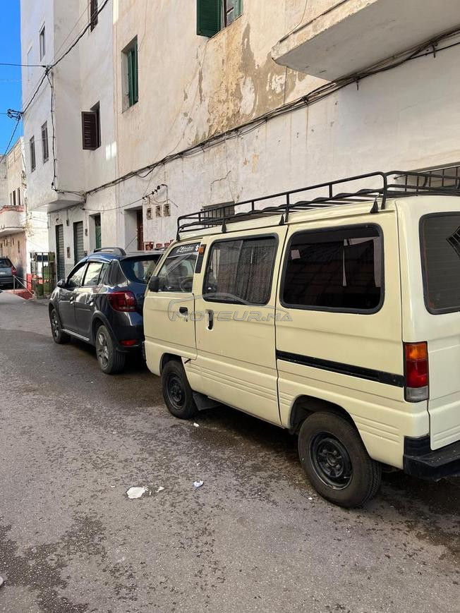 Suzuki carry