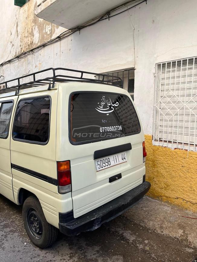 Suzuki carry