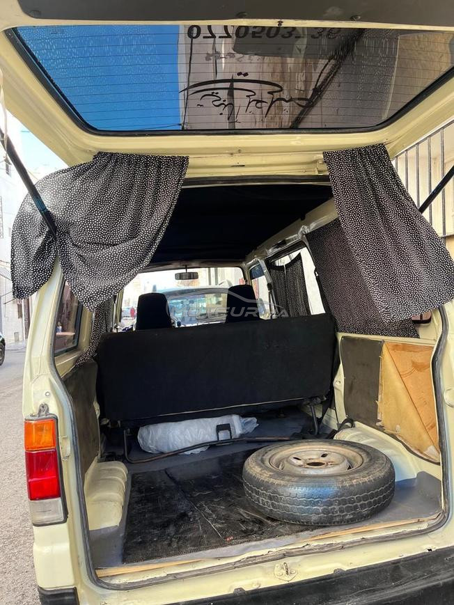 Suzuki carry