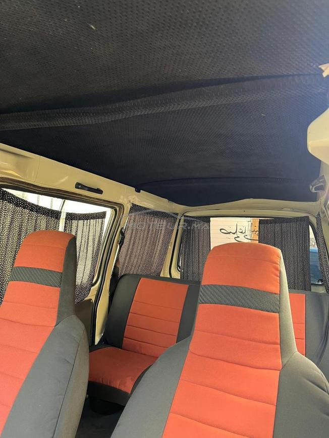 Suzuki carry