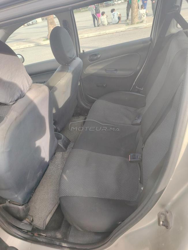 Peugeot 206 sw 2006