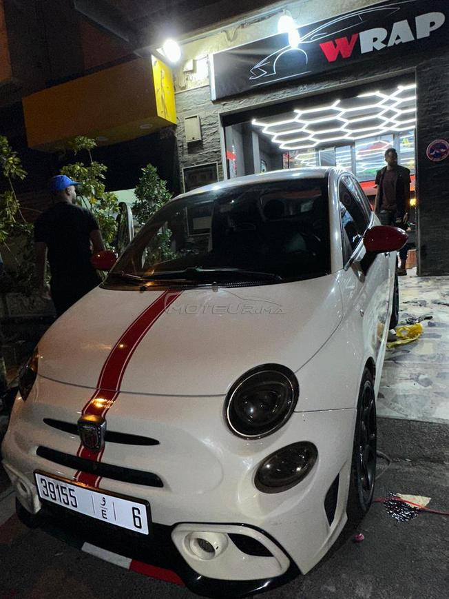 Autre Autres Essence Automatique 2019 à Casablanca