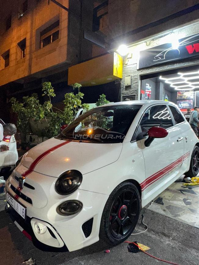 Autre Autres Essence Automatique 2019 à Casablanca