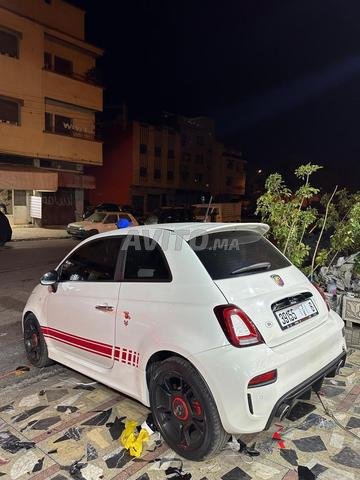 Autre Autres Essence Automatique 2019 à Casablanca