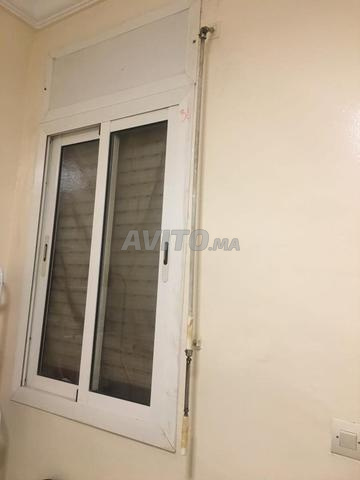 شقة للكراء اليونس فرح سلام الولفة