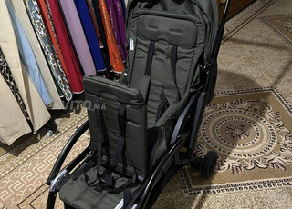 Poussette limo by vidiamo usa et couna