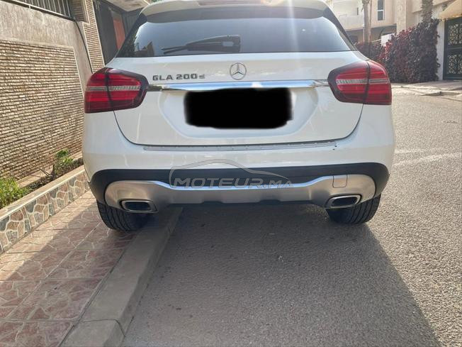 Mercedes GLA 200