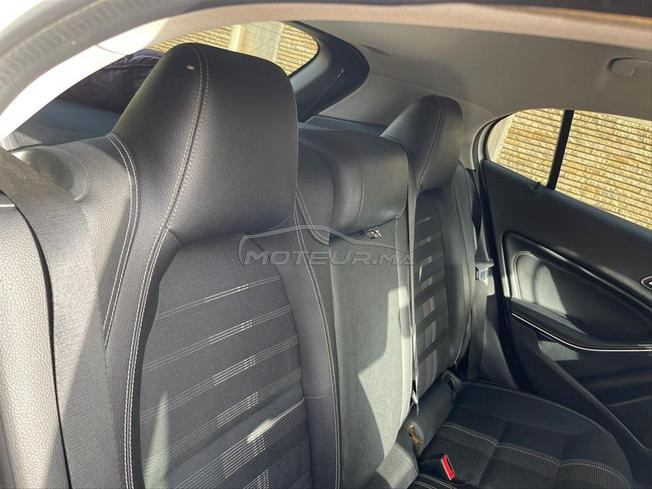 Mercedes GLA 200