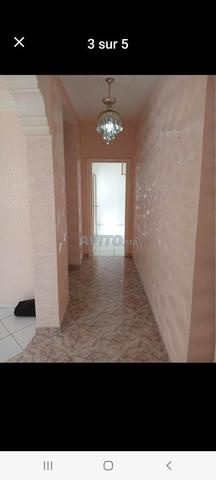 شقة للإيجار 55 م² في الدار البيضاء