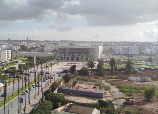 Appartement prestigieux Res les perles de l'Agdal