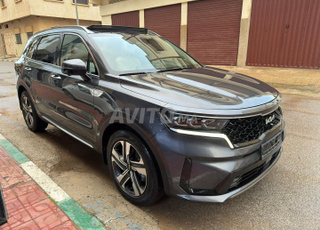 Kia Sorento Diesel Automatique 2023 à Rabat