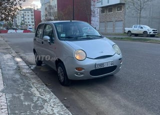 Chery QQ 2009