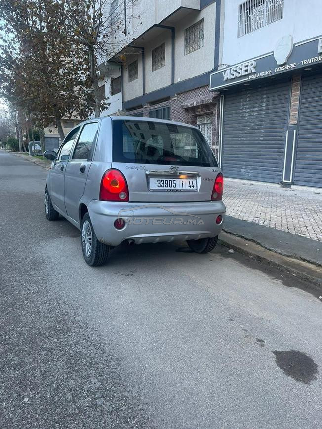 Chery QQ 2009